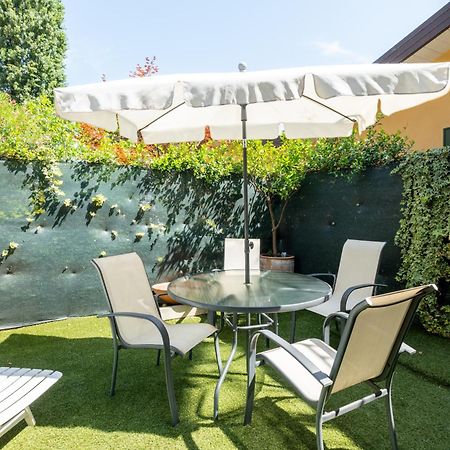 Residenza Gastone Rossi - Gastone Rossi Apartment بولونيا المظهر الخارجي الصورة