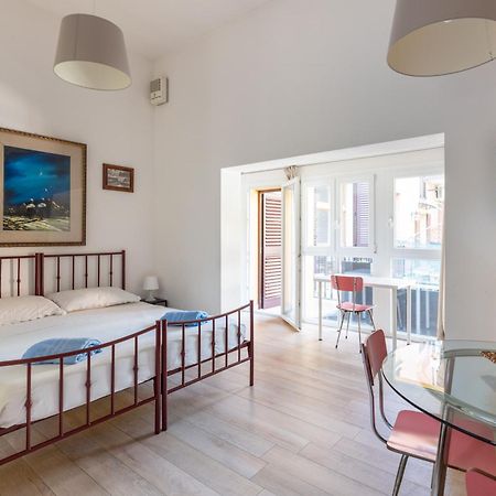Residenza Gastone Rossi - Gastone Rossi Apartment بولونيا المظهر الخارجي الصورة