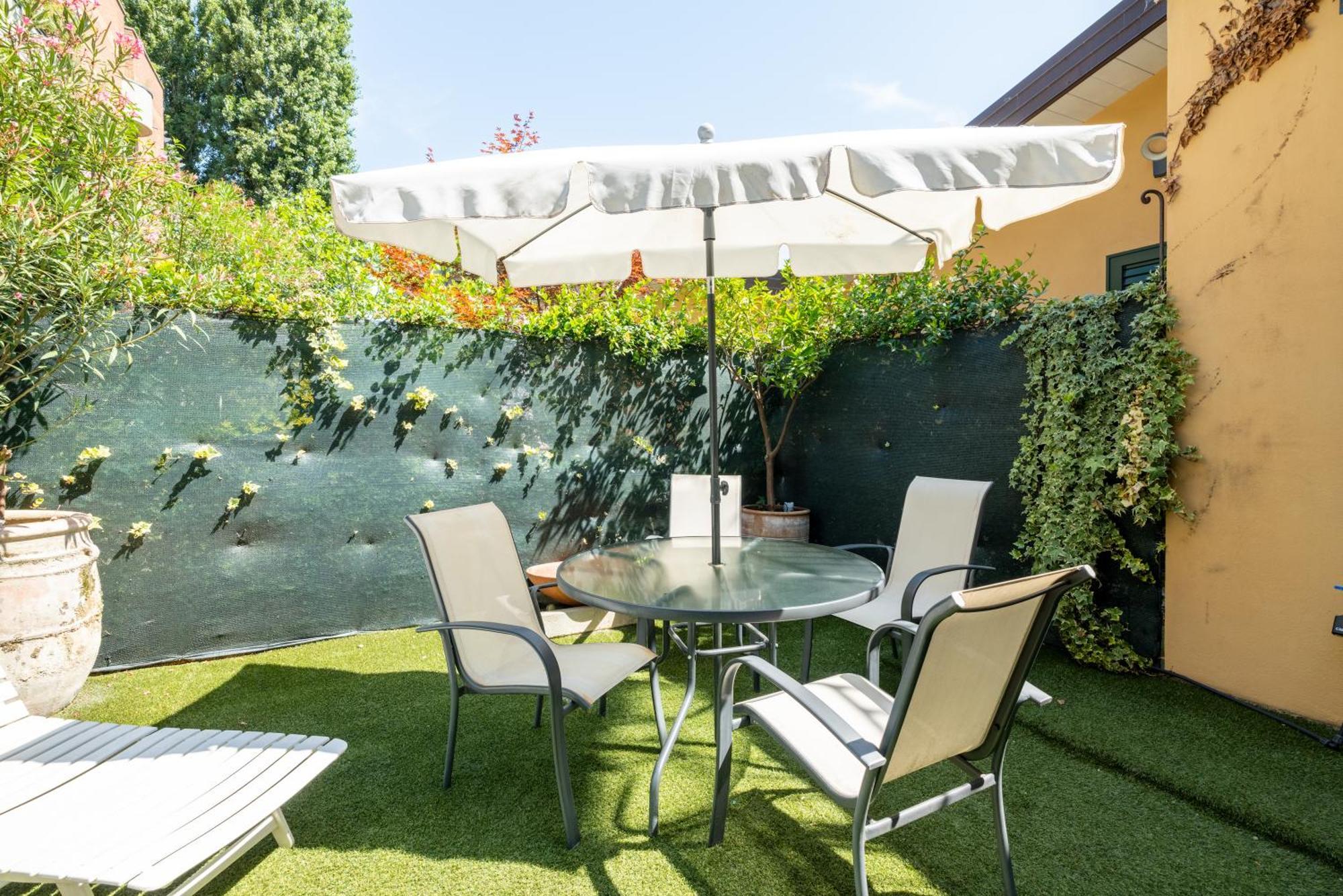 Residenza Gastone Rossi - Gastone Rossi Apartment بولونيا المظهر الخارجي الصورة