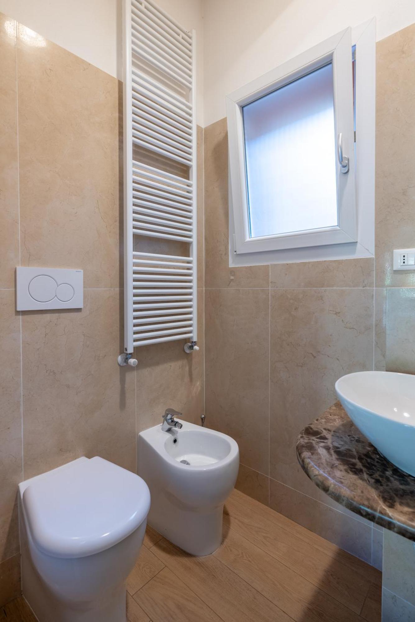 Residenza Gastone Rossi - Gastone Rossi Apartment بولونيا المظهر الخارجي الصورة