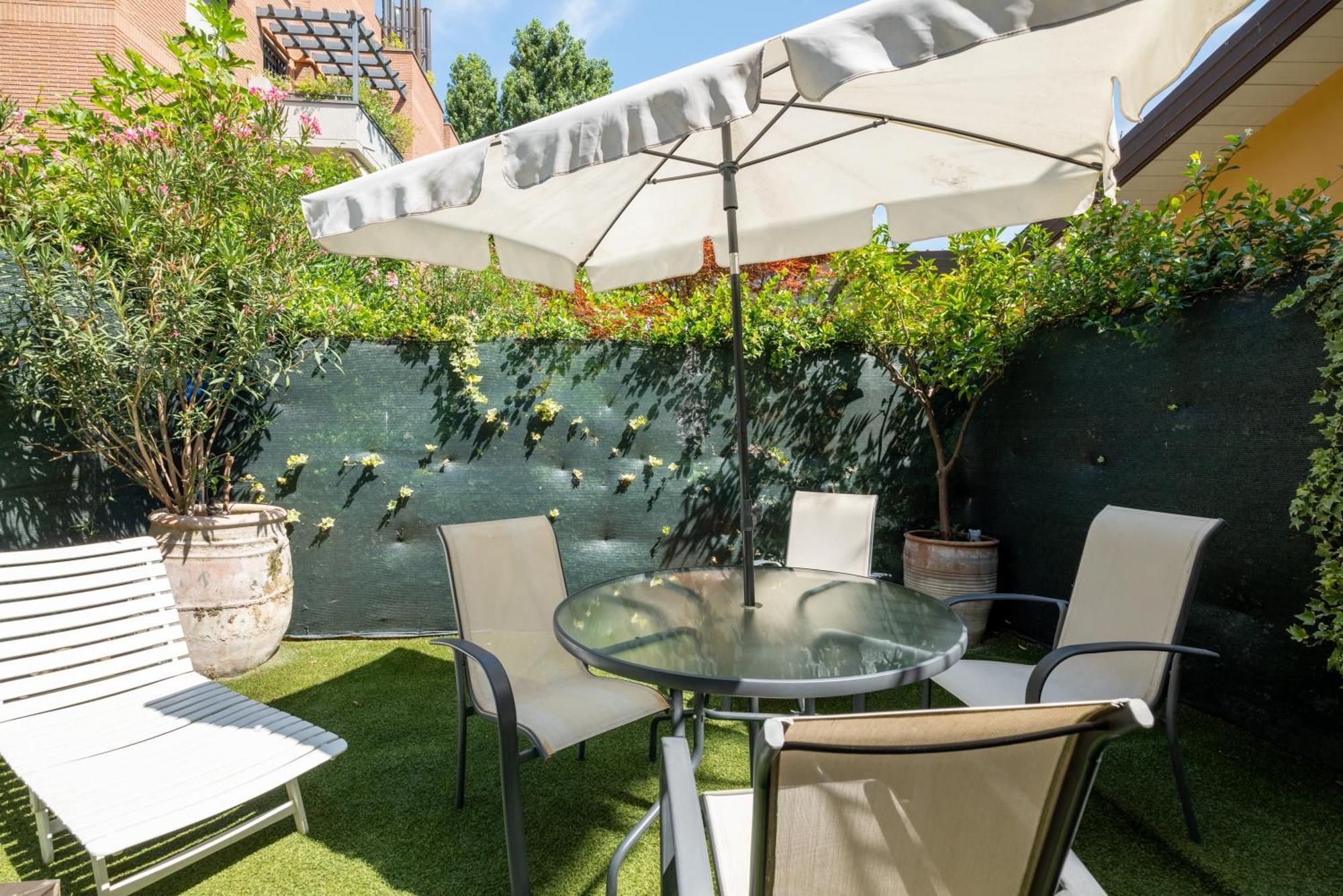 Residenza Gastone Rossi - Gastone Rossi Apartment بولونيا المظهر الخارجي الصورة
