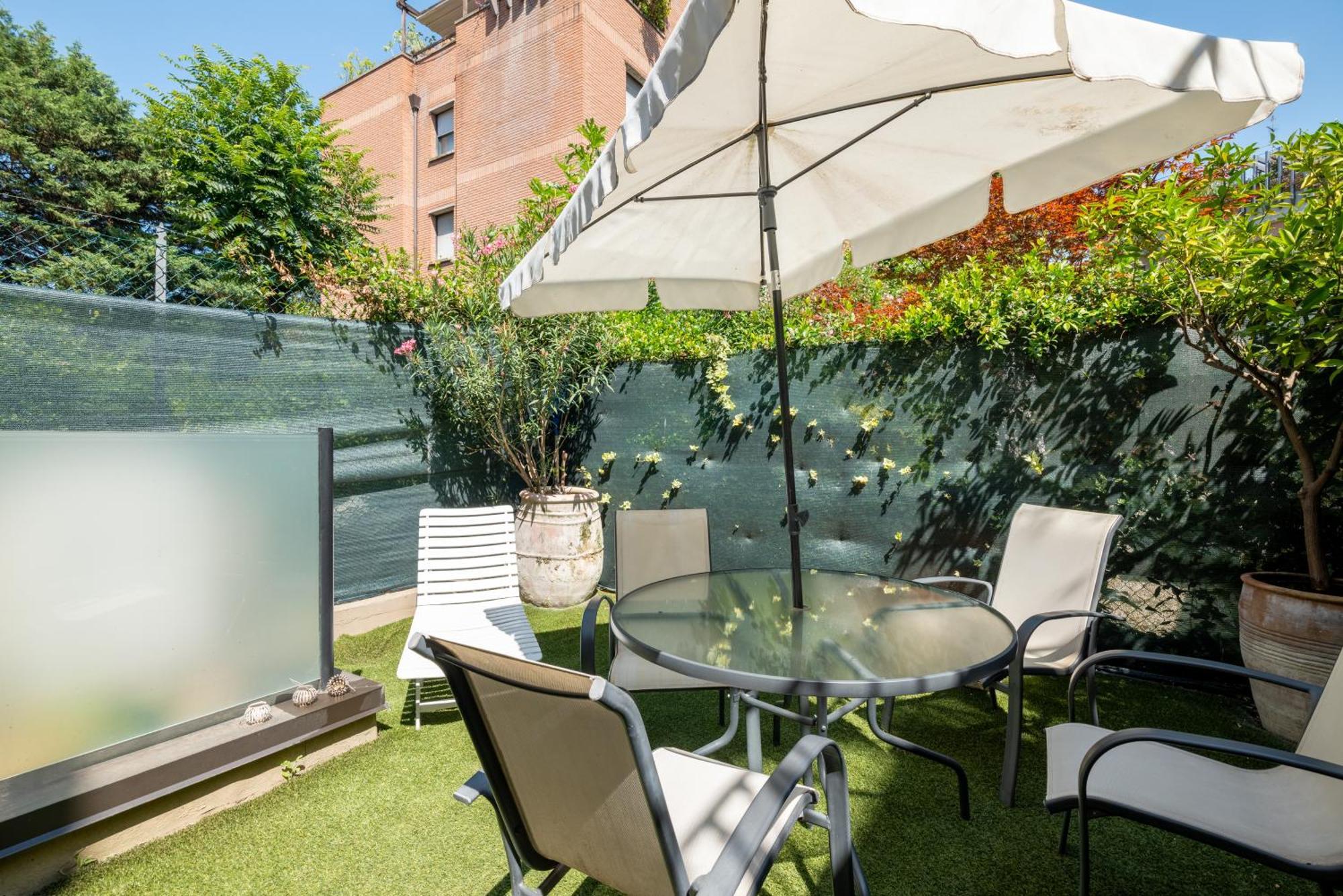 Residenza Gastone Rossi - Gastone Rossi Apartment بولونيا المظهر الخارجي الصورة