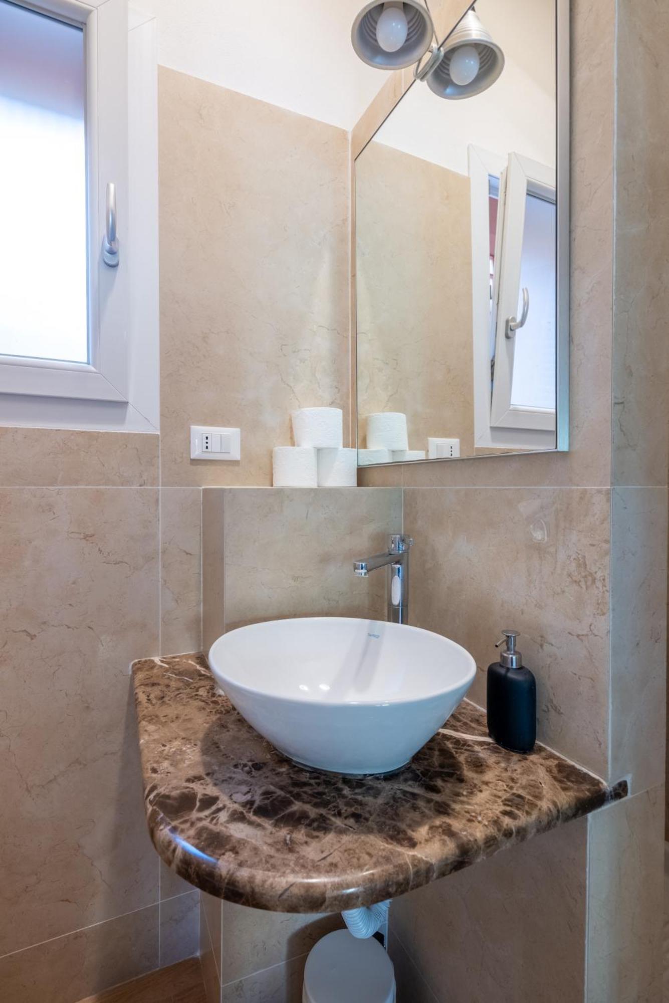 Residenza Gastone Rossi - Gastone Rossi Apartment بولونيا المظهر الخارجي الصورة