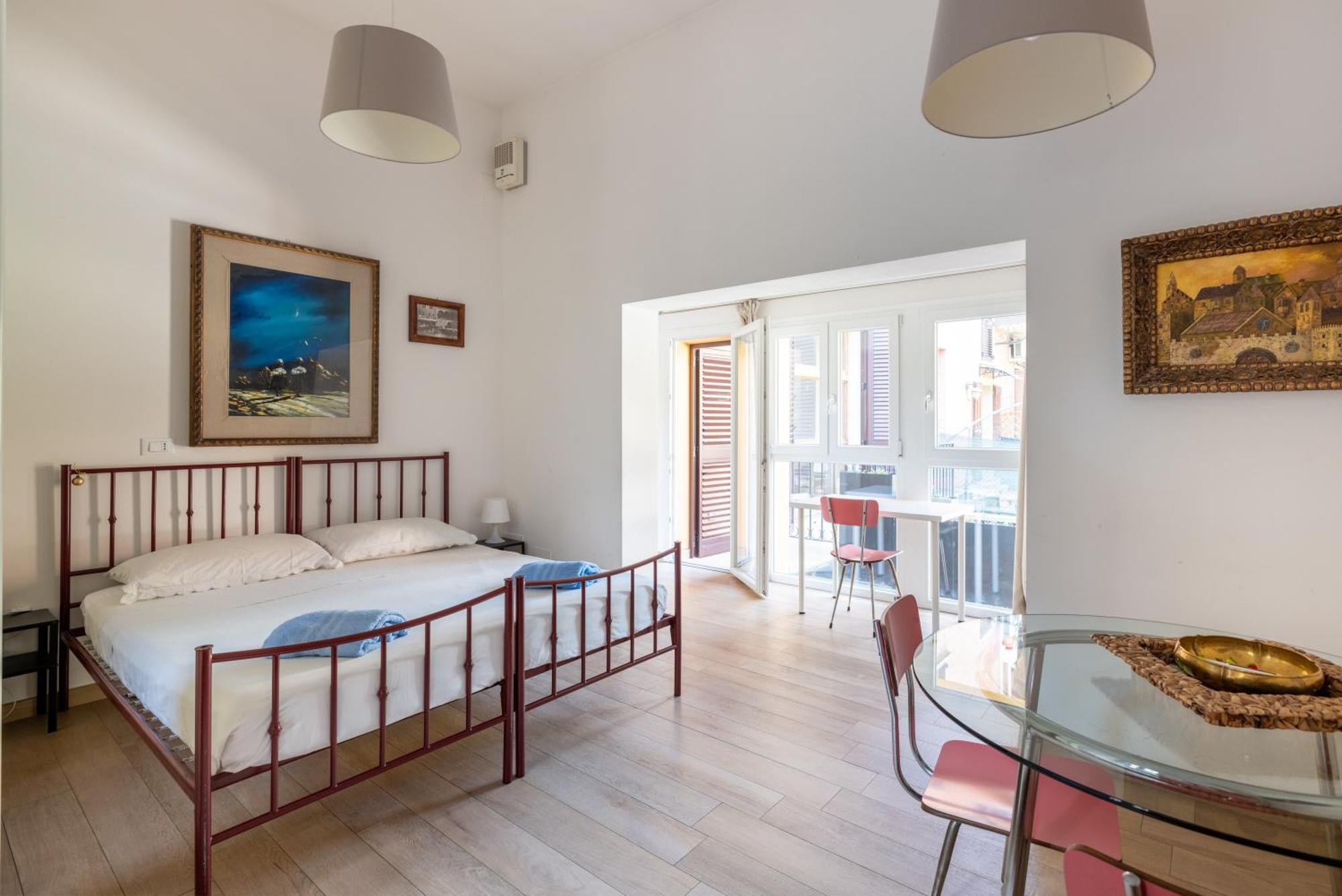 Residenza Gastone Rossi - Gastone Rossi Apartment بولونيا المظهر الخارجي الصورة