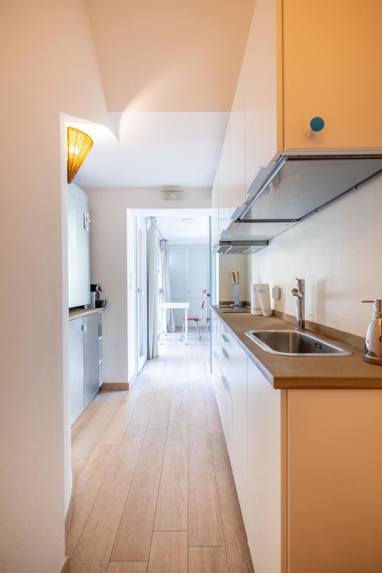 Residenza Gastone Rossi - Gastone Rossi Apartment بولونيا المظهر الخارجي الصورة