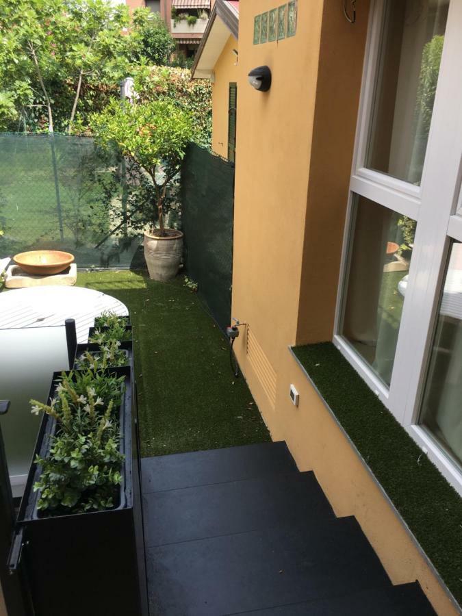Residenza Gastone Rossi - Gastone Rossi Apartment بولونيا المظهر الخارجي الصورة