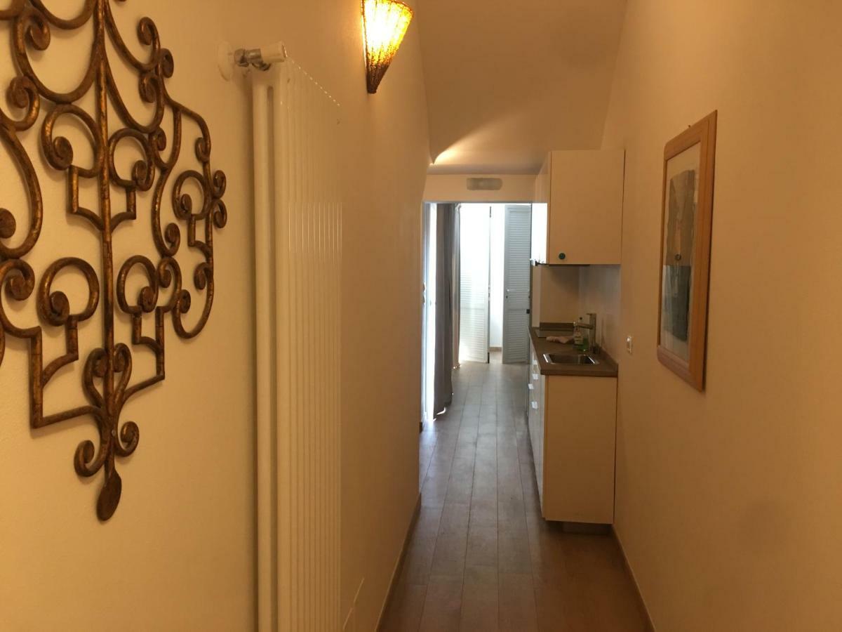 Residenza Gastone Rossi - Gastone Rossi Apartment بولونيا المظهر الخارجي الصورة